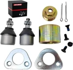 Front Ball Joint & Bracket Removal Tool Kit For Polaris Atp 330 500, Diesel 455 New. Price: $36.98.
