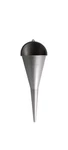 Hopkins 10712 Flotool 18" Super Multi-purpose Funnel W/ Splash Guard Made Usa New. Price: $10.99.