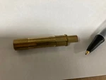 Arctic Cat Main Needle Jet (vm-style) Q-0 166, 6505-190, New Oem. Price: $34.95.