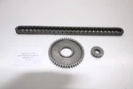 2015 Ski-doo Summit 800 Etec T3 174" Xm Drive Chain Sprockets Gear 19 49 110 Used. Price: $89.95.