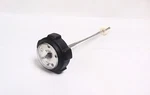 Kelch Snowmobile Fuel Cap With Gauge 7J203492 54-1815 Read Listing New. Price: $44.95.