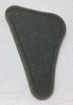 Arctic Cat Left Intake Bezel Foam Crossfire 600 700 Efi Sno Pro 0617-487 05-11 New. Price: $15.99.