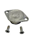 Side Cap Exhaust Power Valve 2018-2024 Arctic Cat ZR8000 XF8000 Used. Price: $20.00.
