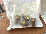 Arctic Cat 8409-016 Cap Screw *qty 4* Oem Nos New. Price: $16.00.