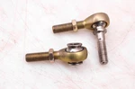 18 Ski-doo Renegade Enduro 600 Ho Outer & Inner Tie Rod Ends 137" Used. Price: $22.49.