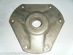 Yamaha Comet Clutch Cover Cap Plate Model 108-C 87X-17601-00 Used. Price: $27.78.