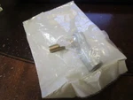 Arctic Cat Oem Ball Joint New 0603-048. Price: $34.99.