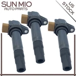 3X Ignition Coils 420666140 For Sea-doo Gtx 300 Ski-doo Mxz 600 Can-am Spyder F3 New. Price: $75.99.