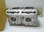 Skidoo 850 Etec Snowmobile Oem Cylinder 6413300 6413540 Mxz $100 Core Refund Remanufactured. Price: $695.00.