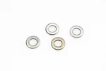 New Oem Arctic Cat 8050-212 Flat Washer Qty 4 Nos. Price: $5.99.