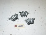 Polaris - 1997 Xlt Limited Cylinder Head Bolts 3084435 / 3086752 Used. Price: $24.95.
