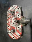 Polaris Edge 2002 700 Xc Cylinder Head 01 03 3021210 #1 Used. Price: $129.99.