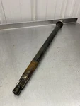 Ski-doo Lc 440 2001 Secondary Counter Jackshaft Used. Price: $50.75.