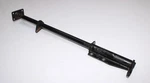 1995 Polaris Indy 440 L/c Evolved Steering Stem Shaft Column Post Used. Price: $99.95.