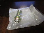 Ski-doo Oem Ball Joint New 505070819. Price: $34.99.