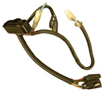 Polaris Oem Ecu Ignition Harness 3087219 SB116 Used. Price: $58.49.