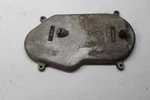 1975 Arctic Cat El Tigre 440 Track Cover Used. Price: $18.75.