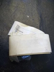 Polaris Decal,lh,"ifs XTRA"7075898NLA Part New. Price: $15.45.
