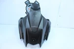 19-22 Polaris Pro Rmk 850 Front Lower Nosepan Black Bottom Oem 2635042-070 Used. Price: $68.00.