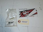 Arctic Cat New Oem Clevis Pin 3/16 X Qty 0623-641. Price: $6.95.