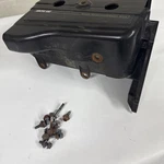 Arctic Cat F/c Twin Snowmobile Engine Top Cover Fan Shroud Z570 Panther Lx Used. Price: $33.59.