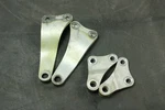 2016 Yamaha YZ250F Oem Top & Bottom Engine Mount Set B4436 Used. Price: $39.99.