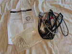 Arctic Cat Dealer Ecu Reprogramming Harness Kit 0744-065 1686-644 Turbo TZ1 Used. Price: $31.46.