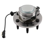 Front Wheel Hub & Bearing Assembly For Chevrolet Tahoe 2WD 2015-20 515159 New. Price: $59.90.