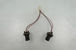 2005 Polaris Fusion 900 Oem Jumper Harness 2410448 4011008 Used. Price: $14.95.