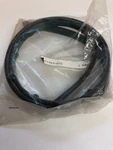 Oem Genuine Nos Original Motorcycle Polaris P/n 5811263-070 Front Vinyl Strip New. Price: $39.99.
