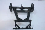 12-17 Ski-doo Mxz 600RS Rear Back Pivot Arm 503193126 Used. Price: $150.00.