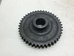 Omc Outboard Boat Motor Bottom Gear Sprocket 42 Tooth 10 Spline 161603 New. Price: $64.95.