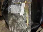 Bombardier Axle Pin Puller 529036002 New. Price: $20.00.
