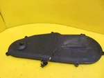 Oem Ski-doo Mxz Summit Renegade 800 Track Cover Black Used. Price: $28.49.