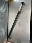 2003 Polaris Xc Edge 800 Steering Post 1821233-067 S038 New. Price: $112.47.