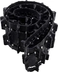Camso Ice Cobra 1.6 TRACKS-15IN.X136IN For 1999-2001 Yamaha VT500 Venture New. Price: $1061.04.