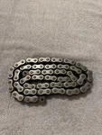 New Oem 3224034 Polaris Chain 1985-1988. Price: $50.00.