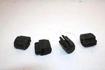 1991 Yamaha Phazer Ii Oem Skid Rail Bumper Set Of 8V0-47456-00-00 SY27 Used. Price: $37.99.