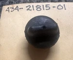 Nos Yamaha 434-21815-01 TY250 1974-1978 Genuine Swing Arm Rubber Filler Cap New. Price: $18.71.
