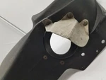 Polaris 2013 2016 Mk Assault 155" Right Hand Belly Pan Snowmobile 5439306-070 Used. Price: $39.95.