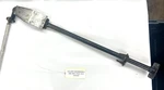 Polaris Snowmobiile Indy Trail Xlt 500 650 Steering Column 1823145-067 Used. Price: $53.40.