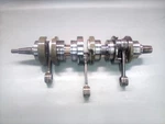 2001 Arctic Cat Triple Tour 600 Zrt Engine Rods 02 Used. Price: $149.99.