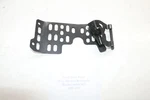 2011 Ski-doo Renegade Backcountry 800 Etec 137" Xp Bracket Belt Clutch Guard Used. Price: $9.45.