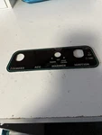Oem Arctic Cat Bolt Console Plate 1611-400 New. Price: $19.99.