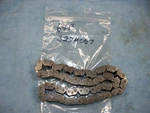 Polaris Snowmobile 1997 Rxl 64 Pitch 15 Wide Drive Chain New Oem 3224057. Price: $28.99.
