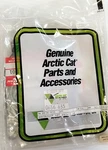 Nos Oem Arctic Cat Gasket Kit For 440 L/c 0636-635 Artic Remanufactured. Price: $166.95.
