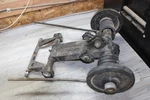 2004 Ski-doo Legend 500SS Sport Rear Back Suspension Torque Pivot Arm Used. Price: $99.95.