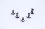 Oem Arctic Cat 0123-418 Solid Aluminum Rivet .156 X.312 Qty Nos New. Price: $21.99.
