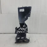 Polaris 1019139-067 Asm-footrest Lh Blk Used. Price: $83.62.