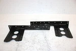 1996 Ski-doo Formula Stx 583 Oem Rear Skid Mount Bracket Set 518312925 SS25 Used. Price: $68.79.